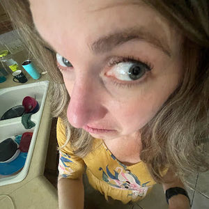 Meet your Posher, Terri